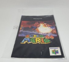 Nintendo 64 - Super Mario 64