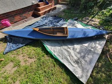 Faltboot Einer Pouch E 65