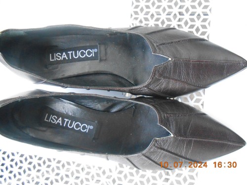 Damenschuhe lisa tucci gr - tucci,