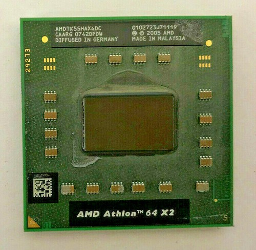 Amd turion mobile tk - turion,