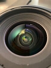 Tokina AT-X Pro 124 12-24 mm F/4.0 I DX AF Objektiv