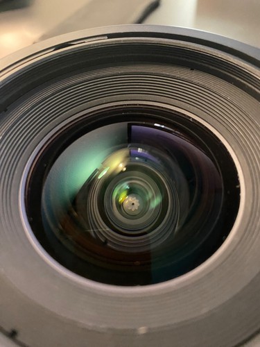 Tokina pro 124 24 - 124, mm