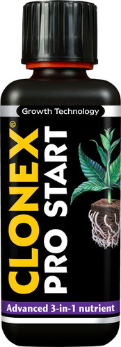 Clonex pro start 300ml - pro,