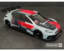 Bittydesign HIBERYA-M 1/10