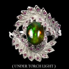 925 Sterlingsilber Ring