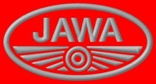 Jawa 250 TS 350 Chopper 812