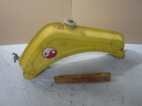 Privileg moped tank - privileg,