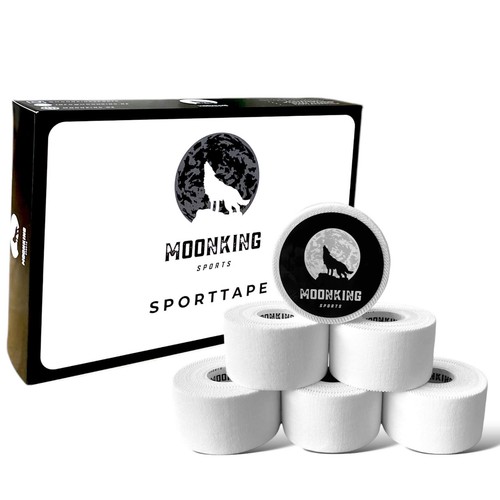 Moonking sports sporttape - sports®,