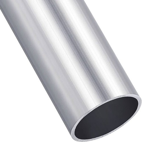 Aluminium rohr ø40mm - aluminium,