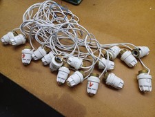 Stellmotor Fußbodenheizung