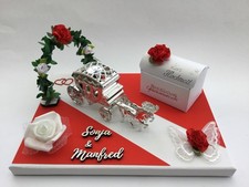 Geldgeschenk Hochzeit