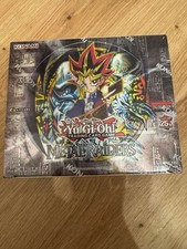 Yu-Gi-Oh! Metal Raiders 25th