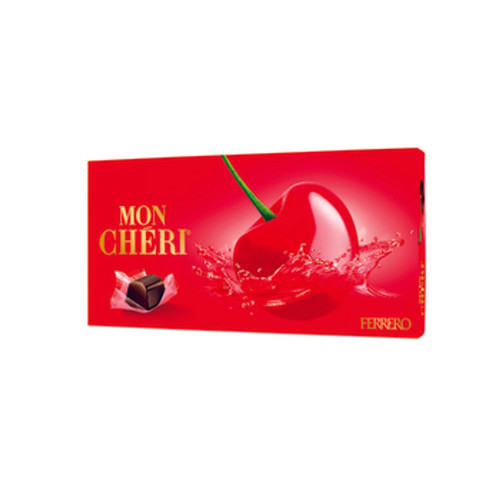 4008400102528 mon cheri - 4008400102528,