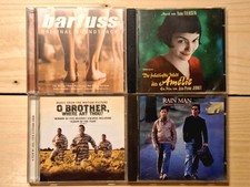 CD Set O Brother where are