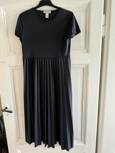 Linea tesini maxikleid mit - tesini,