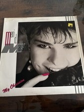 Vinyl Lp Meri D. Marshall- My Obsession 