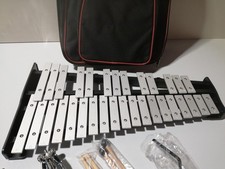 PEARL PK-910C Percussion Set mit rollbarer Transporttasche