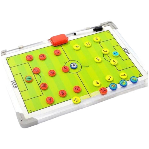 Fußball basketball magnet - fußball,