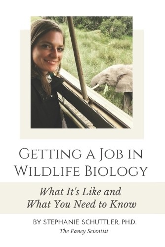 Getting job wildlife - getting,
