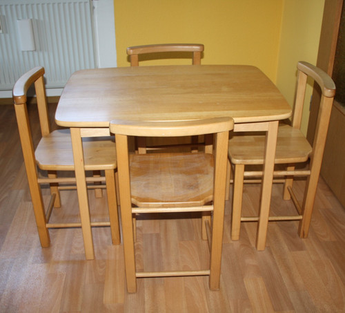 Sitzgruppe für kinder - »»,