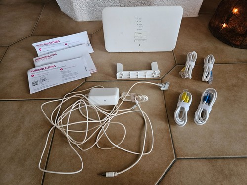 Telekom speedport 925v - w,