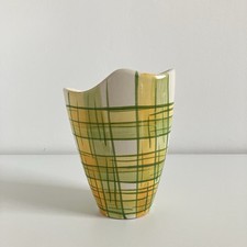 Vintage Vase Keramik