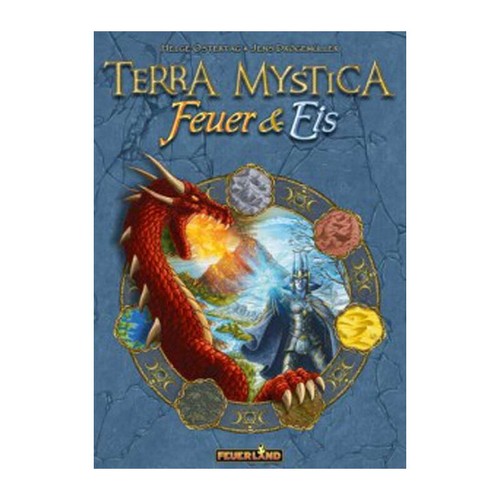 Terra mystica feuer eis - eis,