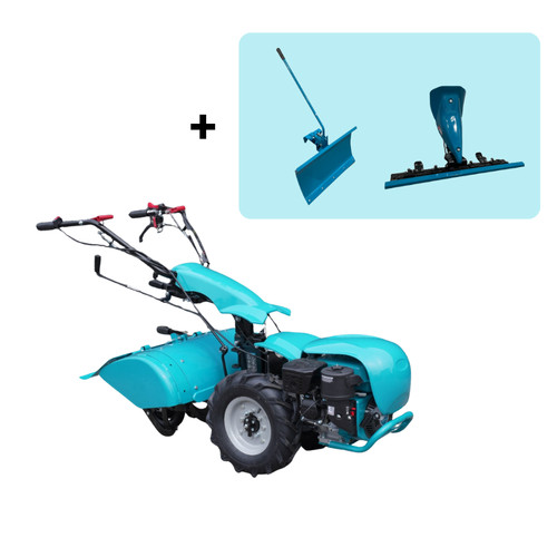 Gtm 820pro einachser - gtm,