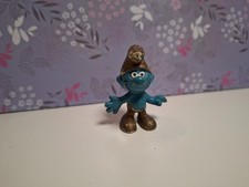 Schlümpfe Schleich / Peyo