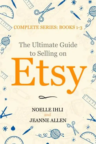 The ultimate guide selling - ultimate, to