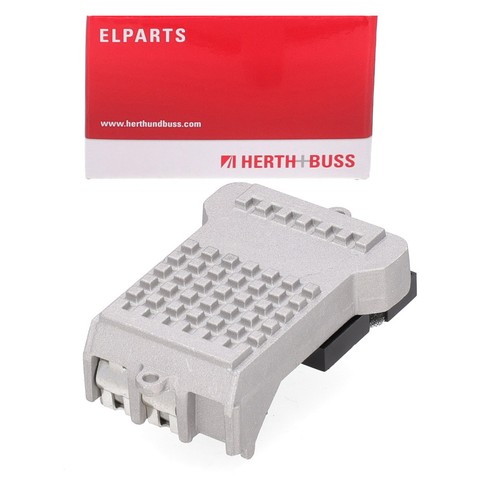 Herth buss steuergerät - herth+buss,