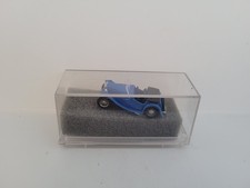 Modellautos 1:87 MG Midget TC