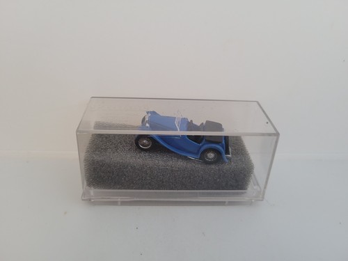 Modellautos midget tc - modellautos, mg