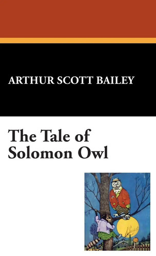 Arthur scott bailey the - arthur,