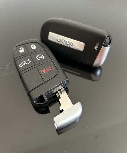 Neu jeep chrysler - neu,