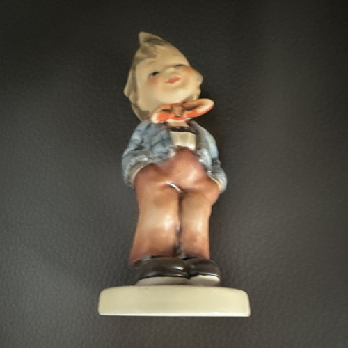 Goebel porzellan figur - porzellan,