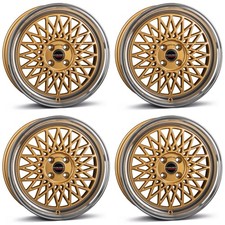 4 Borbet Felgen B 7.0x17 ET38