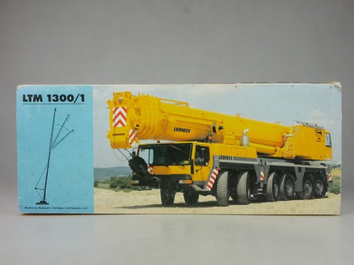 Conrad 2097 0 - 2097/0, liebherr