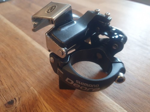 Shimano deore m530 x 9 - shimano,