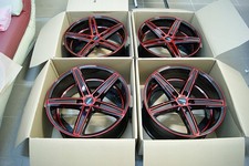 9 5j alufelgen - 9,5j, oxigin