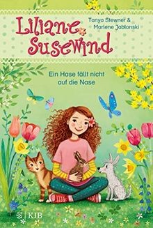 Liliane susewind ein - -,