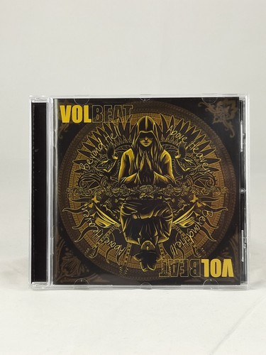 Volbeat cd - |, |