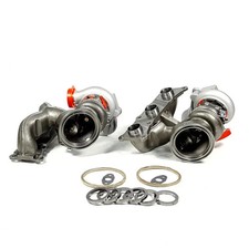 TD04L-19T Billet 6+6