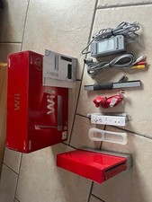 Nintendo Wii Konsole Controller / Komplettset   OVP  Top Zustand