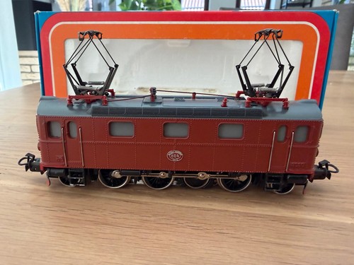 Märklin 3030 - mÄrklin,