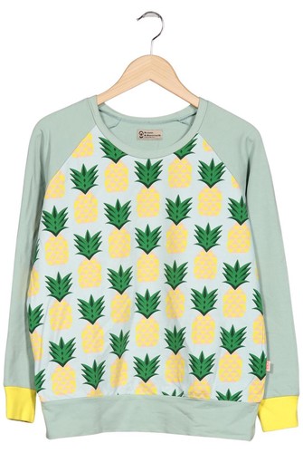 Bonnie buttermilk sweater - bonnie,