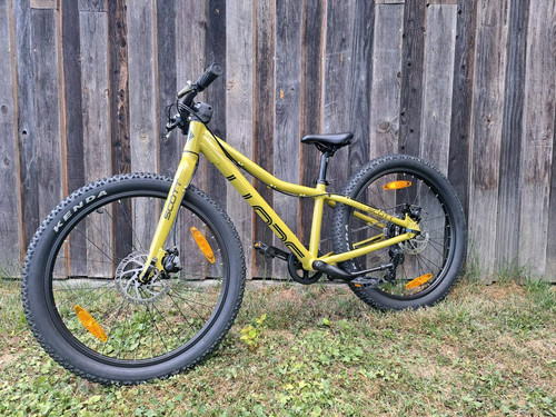 Mtb kinderfahrrad scott - kinderfahrrad,