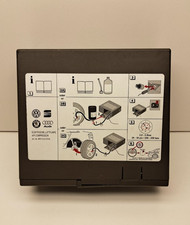 Kompressor Pannenset Audi A3