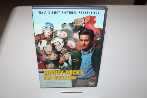 Mighty ducks emilio - mighty, (