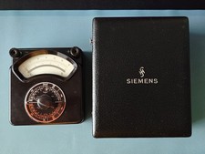 Siemens Multimeter / Tester |